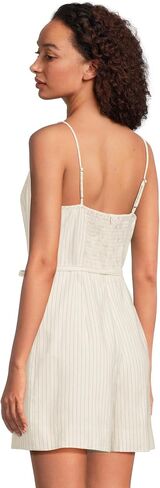 Madewell womens Smock Back Romper-cotton Polyester in Saudi Arabia