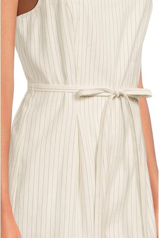 Madewell womens Smock Back Romper-cotton Polyester in Saudi Arabia