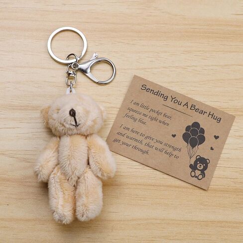 Long Distance Relationship Gifts, Little Bag Accessories Gifts for Lovers and Friends Boyfriend (Long Distance Bag) in Kuwait