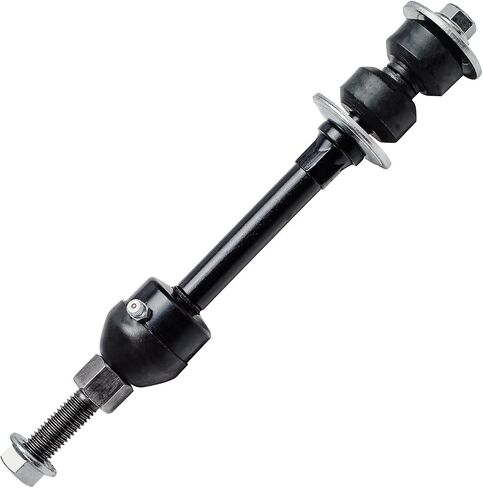 Detroit Axle - RWD Front 2PC Sway Sway Bars for Dodge RAM 1500 2500 3500 ، 2 Sway Sway Bar Links set set prespons in Saudi Arabia
