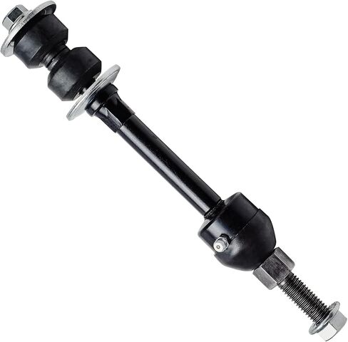 Detroit Axle - RWD Front 2PC Sway Sway Bars for Dodge RAM 1500 2500 3500 ، 2 Sway Sway Bar Links set set prespons in Saudi Arabia