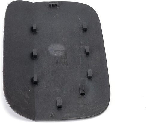 RLDYM FUELL FILLER TANK CAP CAP CAP COVER 561809857 for VW Volkswagen Passat 2012 2013 2014 2015 2017 2018 (561809857-titanium) in Saudi Arabia