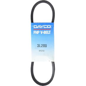 Dayco 3L200 V-Belts in Saudi Arabia