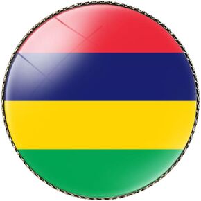 NIUYIBAO Africa3 Flag Pin Lapel Enamel Pins for Backpacks Hat Waving Flag Brooch Pin Badge for Men Women in Saudi Arabia