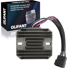 Voltage Regulator Rectifier For Suzuki GSXR600 97-05,GSXR750 96-05,GSXR1000 01-04,Hayabusa GSX1300R 99-07, Intruder 1500 VL1500 98-04, Quadrunner 500 LTF500F 98-02 in Kuwait