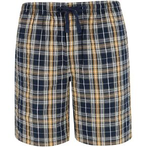 Majestic International Men's Lounge Shorts in Saudi Arabia