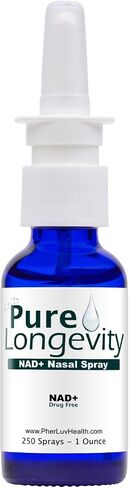 طول طول العمر NAD+ رذاذ in Saudi Arabia