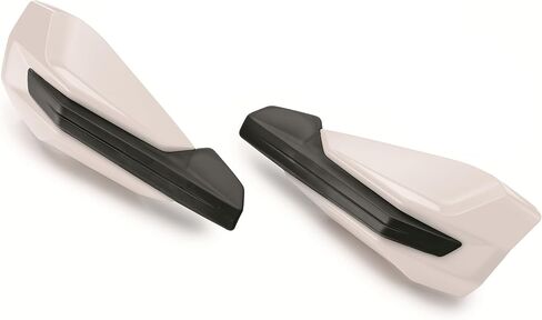 Genuine KTM White Handguard Kit 79602182044AB in Saudi Arabia
