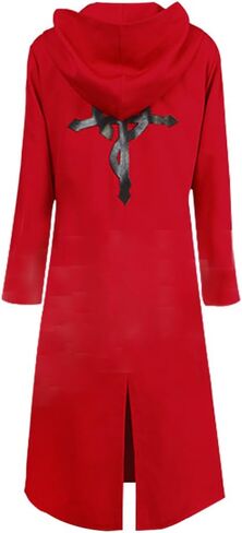 nsoking anime alsaleen mens clook cloak cape stack in Saudi Arabia