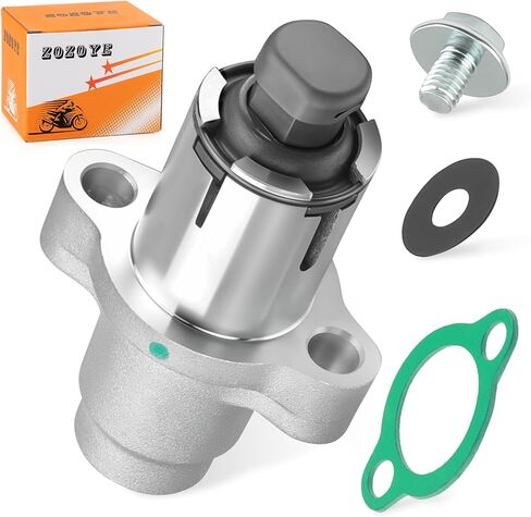 توقيت كام سلسلة الموتر والطوق ل Kawasaki KX450F KLX450R 2006-2019 12048-0021 in Saudi Arabia