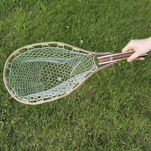 AIRROAD Fly Fishing Landing Net in Saudi Arabia