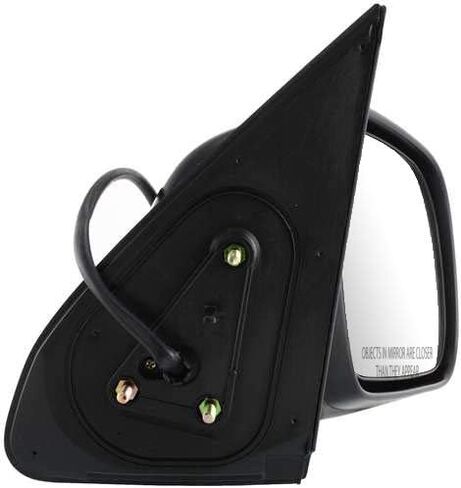 Garage-Pro Passenger Side Power Mirror for Toyota Tacoma 2005-2011 Textured in Saudi Arabia