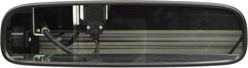 Honda 76400-SEA-305 RearView (النهار/النهار) مرآة ، منتظمة in Saudi Arabia