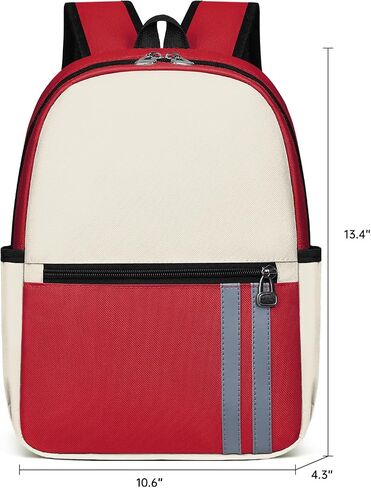 Kids Backpack for Boys Kindergarten School Backpack 14 inch Bookbag for Boys 4-8 in Saudi Arabia