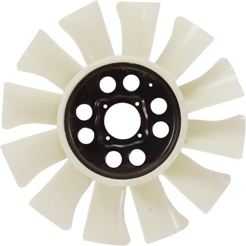 Replacement Radiator Fan Blade يناسب 1995-2008 فورد رينجر in Saudi Arabia