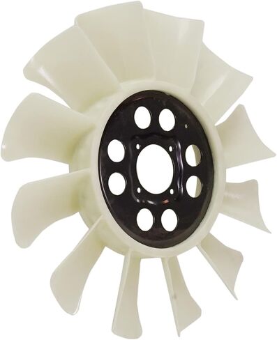 Replacement Radiator Fan Blade يناسب 1995-2008 فورد رينجر in Saudi Arabia