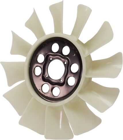 Replacement Radiator Fan Blade يناسب 1995-2008 فورد رينجر in Saudi Arabia