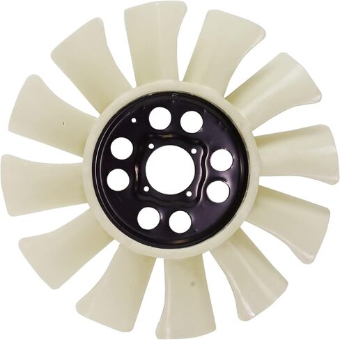 Replacement Radiator Fan Blade يناسب 1995-2008 فورد رينجر in Saudi Arabia