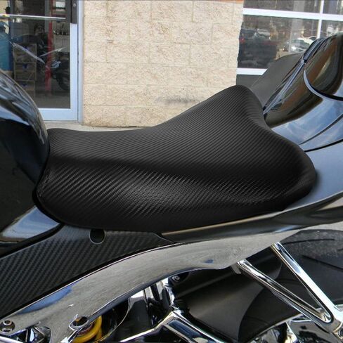 TCMT Front Driver Rider مقعد لصالح Suzuki GSXR1000 GSX-R1000 2007-2008 in Saudi Arabia
