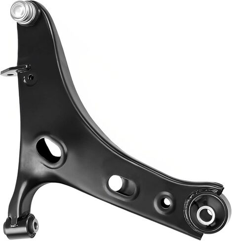 Detroit Axle - ذراع التحكم السفلي اليمنى في 2014-2018 Subaru Forester Side Side Arm Lower Control Armbly W/Ball Coint Assembly 2015 2015 2017 in Saudi Arabia