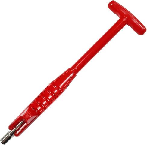 Car Tire Valve Stem Puller/Installer with Valve Core Tool - No Scratch Car Valve Stem Remover Extender Adapter Replacement - Universal Car Tire Valve Stem Removal and Installation Repair Tool (Green) in Saudi Arabia