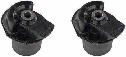 Rear Axle Support Bushing 2PC Replaces 4872544010 for Toyota Sienna 3.0L 1998 1999 2000 2001 2002 2003 in Saudi Arabia