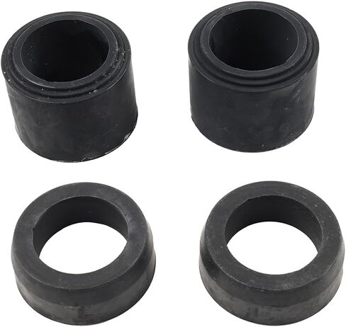 RBANNA1 KIT LOW AIR LEAP SPRING 1 مجموعة لبيتربيلت البولي يوريثان in Kuwait