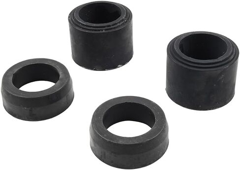 RBANNA1 KIT LOW AIR LEAP SPRING 1 مجموعة لبيتربيلت البولي يوريثان in Kuwait