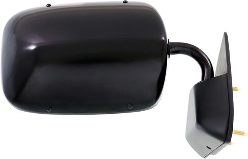 JC Whitney Passenger Side Mirror لـ Chevy Chevrolet C1500 K1500 1988-1998 CAB JGM13BR in Saudi Arabia