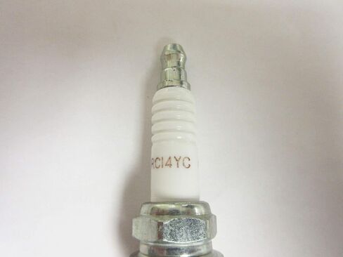 Champion 431 RC14YC Small Engine Spark Pluge من 8 in Saudi Arabia