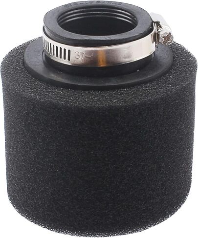 Universal 41mm 42mm 43mm Black Double Foam Pod Performance Filter for 50cc - 90cc 110cc 125cc ATV Quad Scooter Go Kart Moped Pit Dirt Super Bike in Saudi Arabia