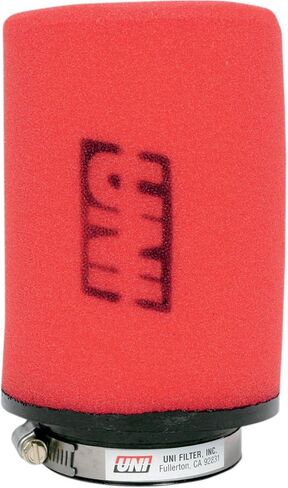 1985-1987 HONDA TRX250 UNI AIR FILTER HONDA ATV, Manufacturer: UNI FILTER, Manufacturer Part Number: NU-4063ST-AD, Condition: New, Stock Photo - Actual parts may vary. in Saudi Arabia