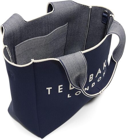 Ted Baker Sara, Navy in Saudi Arabia