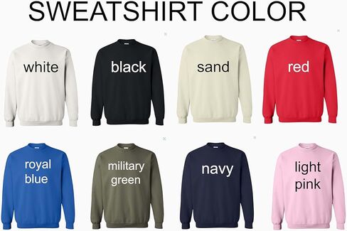 Girls Trip 2024 Sweatshirt ، Hoodie Girls Weekend Hoodie ، Besties مطابقة القمصان ، Girls Vacation & Best Friend Sweatshirt ، Westies Goys ، BFF Gift in Kuwait