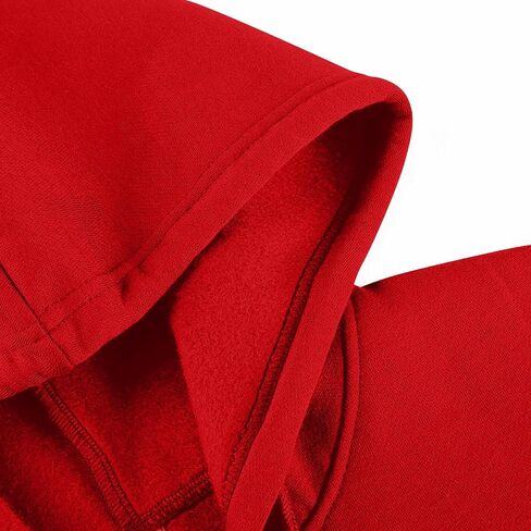 Zip Up Hoodie Women Hooded Oversized Sweatshirts Long Sleeve Casual Zipper Hoodies Jacket Y2k Fall Winter Outfits in Kuwait