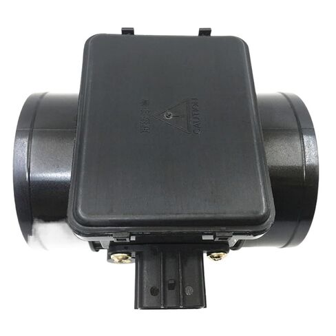 مستشعرات تدفق الهواء الكتلي عدادات تدفق الهواء التلقائي 13800-58B00 E5T53071 13600-58800 مناسبة مع in Kuwait