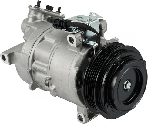 Torchbeam 11773333 Automotive Air Conditioning AC ضاغط AC مجموعة متوافقة مع ATS 2013-2019 2.0T ، Camaro 2016-2021 2.0T ، CTS 2014-2019 2.0T ، ATS 2013-2016 2.5L ، استبدل 202020775 ، 7513013 ، 152222262 in Kuwait