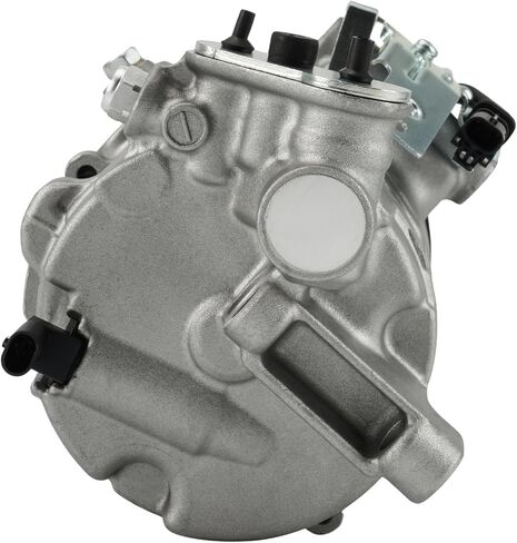 Torchbeam 11773333 Automotive Air Conditioning AC ضاغط AC مجموعة متوافقة مع ATS 2013-2019 2.0T ، Camaro 2016-2021 2.0T ، CTS 2014-2019 2.0T ، ATS 2013-2016 2.5L ، استبدل 202020775 ، 7513013 ، 152222262 in Kuwait