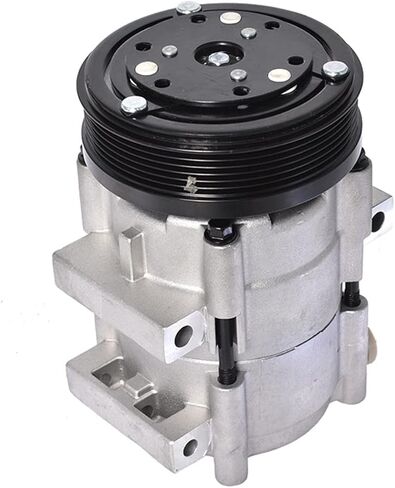 A/C AC Compressor Replacement for Escape 2001-2007 3.0L Replacement for Tribute 2001-2006 3.0L CO 101640C in Kuwait