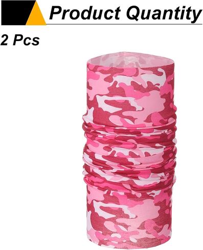 Harfington الصيف تبريد العنق Gaiters الحماية من أشعة الشمس أقنعة أقنعة صيد الرقبة Gaiter واقية من الشمس التنفس باندانا in Kuwait