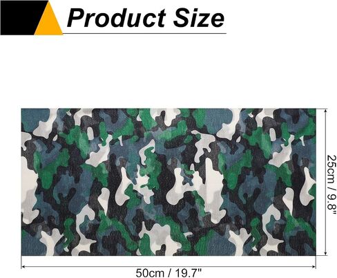 Harfington الصيف تبريد العنق Gaiters الحماية من أشعة الشمس أقنعة أقنعة صيد الرقبة Gaiter واقية من الشمس التنفس باندانا in Kuwait