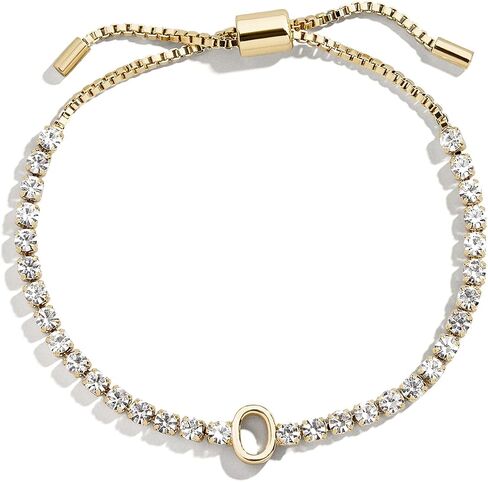 Lyanna Initial Bracelet in Saudi Arabia