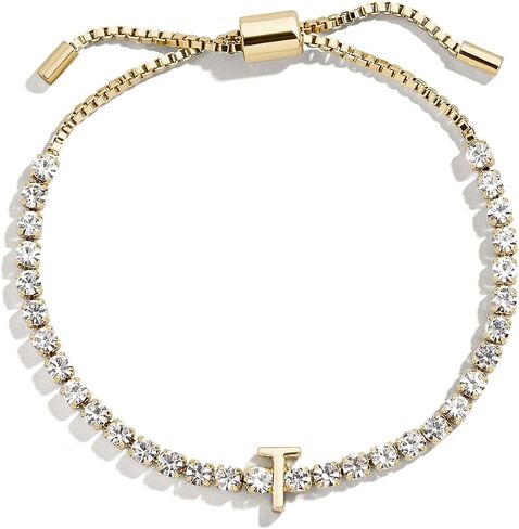 Lyanna Initial Bracelet in Saudi Arabia