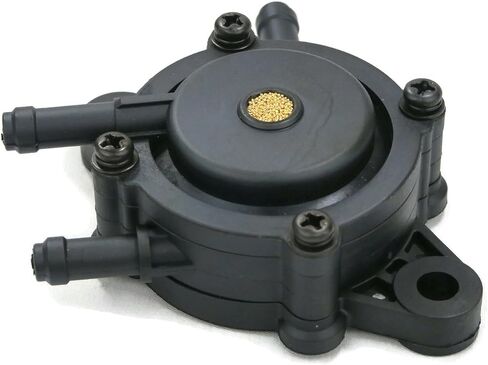 The ROP Shop | Fuel Pump fits John Deere Z425 Z435 Z445 Z465 Z510A Z520A Z525E Z535M Z535R ZTRs in Saudi Arabia