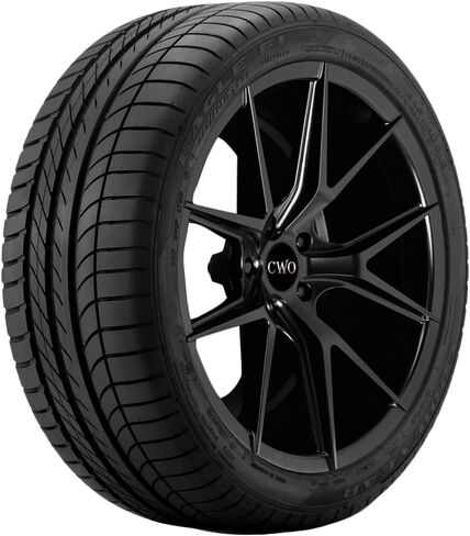 Goodyear Eagle F1 غير متماثل طوال الموسم ، الإطارات الشعاعية - 275/45R21 110W in Saudi Arabia