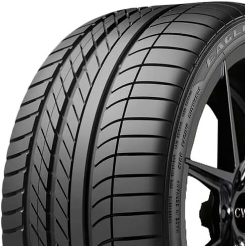 Goodyear Eagle F1 غير متماثل طوال الموسم ، الإطارات الشعاعية - 275/45R21 110W in Saudi Arabia