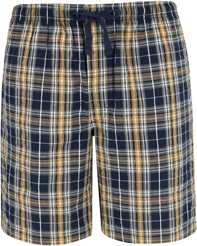 Majestic International Men's Lounge Shorts in Saudi Arabia