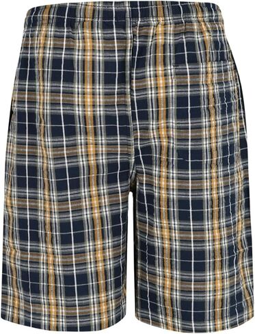 Majestic International Men's Lounge Shorts in Saudi Arabia