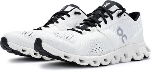 على أحذية Women's Cloud X ، Orange ، 6 in Kuwait