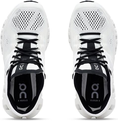 على أحذية Women's Cloud X ، Orange ، 6 in Kuwait